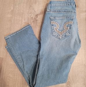 Big Star jeans